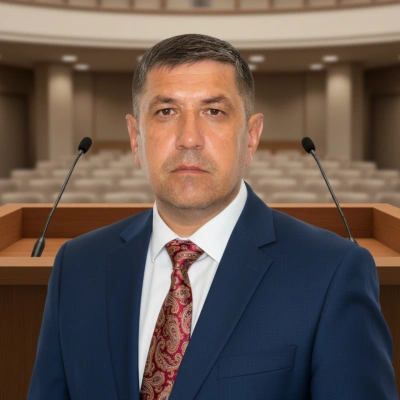 Сергей Владимирович