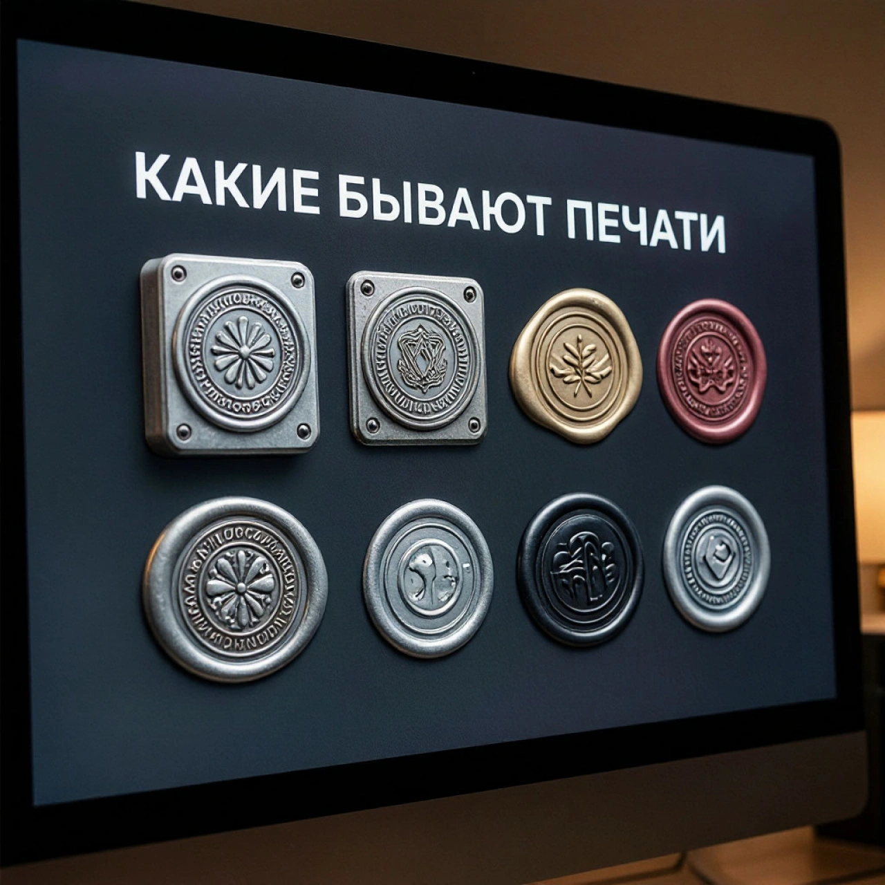 История печати