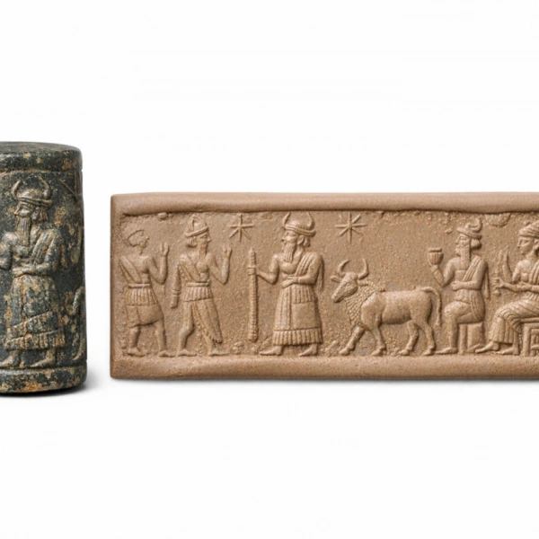 Византийские моливдовулы