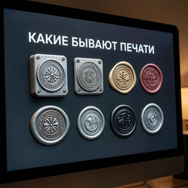 История печати