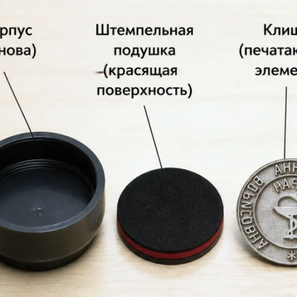 Клише для печати, что это?